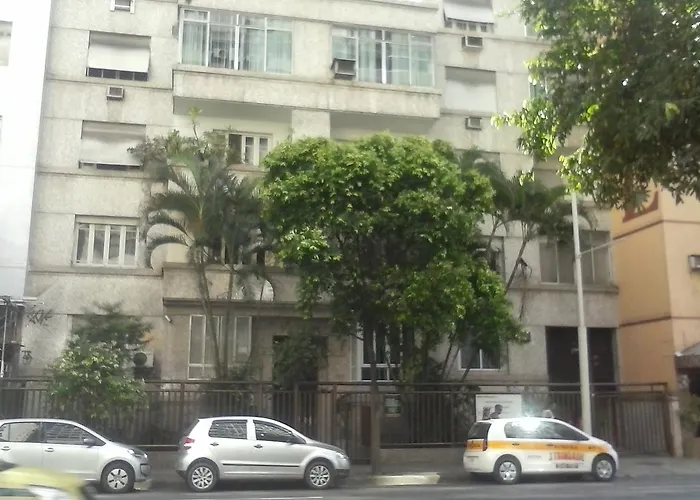 Apartamento Nossa Senhora Rio de Janeiro